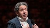 Conductor Gustavo Dudamel calls move to New York Philharmonic 'a dream come true'