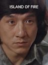 Jackie Chan Is the Prisoner