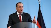 Alemania dice que la interceptación rusa fue un "error operativo" de un oficial