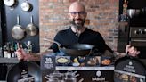 Where To Find The New Binging With Babish Cookware Line Before It Sells Out