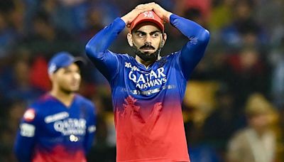 Virat Kohli faces terror threat ahead of RR vs RCB Eliminator