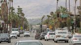Palm Springs traffic signals continue to make little sense