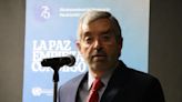 ‘Es totalmente falso’: Juan Ramón de la Fuente desmiente que ya haya un gabinete para el gobierno de Claudia Sheinbaum