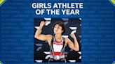 Sunnyside's Audrey Jimenez named Republic's 2023-24 Female High School Athlete of the Year