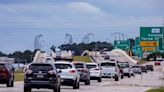 Yes, there are more drivers on Myrtle Beach area roads. Here’s which ones are the busiest