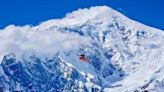 Stuck in Snow Cave, Two Hypothermic Denali Climbers Await Rescue