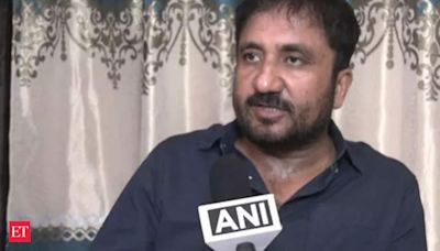 Teaching in basements should be completely banned: Super 30 founder Anand Kumar on Delhi coaching mishap - The Economic Times