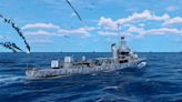 Steam美日太平洋海戰Task Force Admiral-Vol.1：American Carrier Battles 模擬美軍指揮艦隊打場人類史上最大規模海戰 - Cool3c