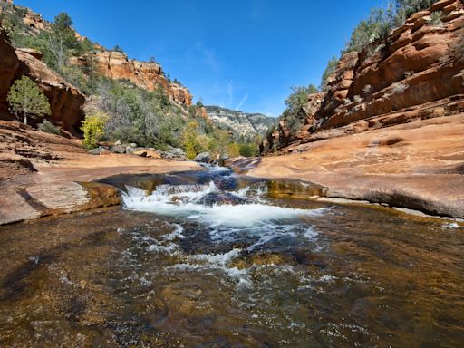 Arizona's "surprising" source of winter water revealed