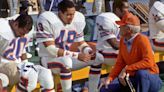 Joe Collier, former Broncos defensive coordinator and leader of famed 'Orange Crush' unit, dies at age 91