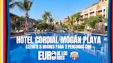 ¡Disfruta del Hotel Cordial Mogán Playa: un oasis canario de lujo!