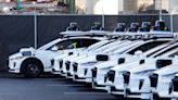 Uber will offer Waymo robotaxi rides and deliveries in Phoenix starting later this year