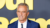 Robert F. Kennedy Jr. Doesn’t Want to Be Trump’s Vice President: ‘I Don’t Think That My Marriage Would Survive It...