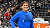 Mark Cuban Reportedly Selling Majority Stake in Dallas Mavericks After Announcing ‘Shark Tank’ Exit