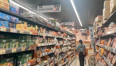 颱風天「台灣人為何習慣吃泡麵？」 網揭關鍵
