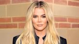 Khloe Kardashian Shares First Photo of Her Baby Boy in Cute Halloween Post