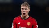 Manchester United suffer double injury blow with Rasmus Hojlund and Christian Eriksen updates