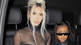 Kim Kardashian Admits Feeling Overwhelmed, Wants to Change Parenting Styles