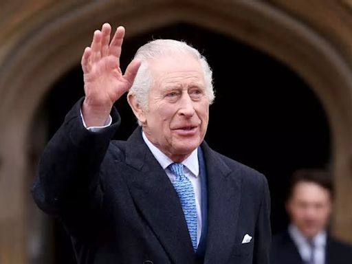 Nach Krebs-Diagnose von König Charles III.: Diese neue Nachricht macht Hoffnung