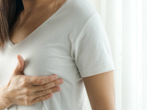 Do silicone breast implants raise the risk of breast cancer? - Times of India