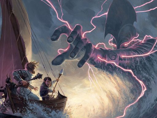 Dungeons & Dragons: 10 DM Tips To Avoid Cancelling A Session