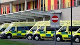 'Extreme challenges' facing Royal Stoke A&E after second critical incident