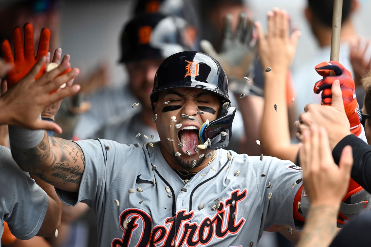 Tigers mailbag: Who will be first baseman, shortstop, closer in 2025?