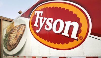 Tyson Foods Inc. to sell its Vienna, Ga., poultry complex | Northwest Arkansas Democrat-Gazette