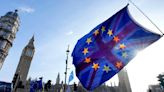 Junge Leute in Großbritannien hoffen auf besseres Verhältnis zur EU