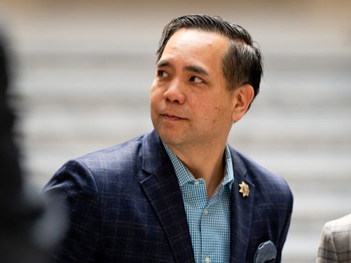 Utah AG Reyes pushing for Congress to cut ties with UN aid group in Gaza