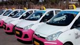 Karachi to get Pakistan’s ‘first’ EV, pink EV taxis