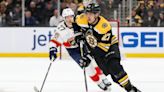 2023 NHL playoffs live: Bruins-Panthers Game 1 highlights, analysis, updates