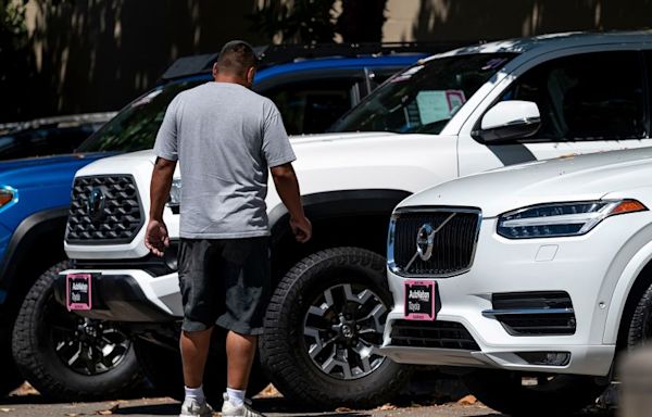 What to know about the massive car dealership outage