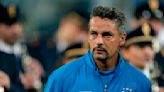 Roberto Baggio y su familia sufren brutal asalto en su propia casa mientras veían el Italia vs España