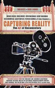 Capturing Reality: The Art of Documentary