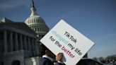 TikTok Goes All-Out in Washington With Its US Survival at Stake