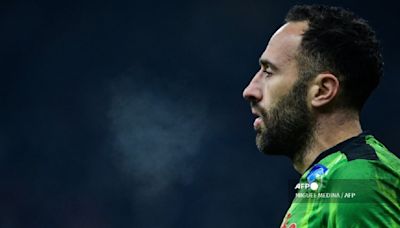 Confirmado: David Ospina será el capitán de Atlético Nacional