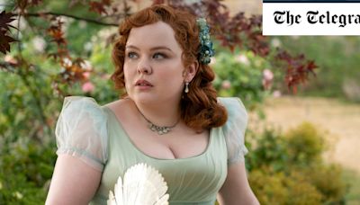 Bridgerton, series 3, review: Netflix’s Regency romp has gone stale – even the sex scenes are dull