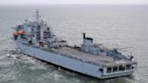 英海軍2新型飛彈 岩燕、海毒液完成測試