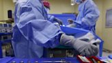 Saudi Arabia: Over half a million people commit to posthumous organ donation