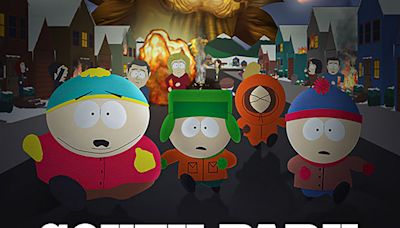 'I don't know what more we could say about Trump': South Park not returning until 2025