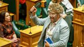 Maori MPs call Charles ‘King Skin Rash’ at opening of parliament