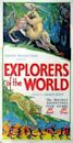 Explorers of the World