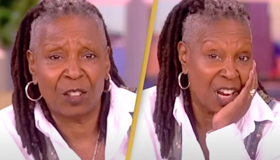 Whoopi Goldberg sparks retirement rumors from The View after appearing ‘tired’ and ‘uninterested’ on recent show