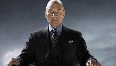 Deadpool & Wolverine Director Says Professor X Cameo Was "Never Discussed"