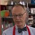 Christopher Kimball