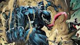 Venom and Spider-Man are foes again in Giant-Size Spider-Man #1