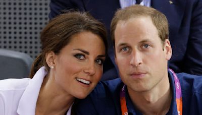 Palast: Kate und William gerührt von vielen Nachrichten