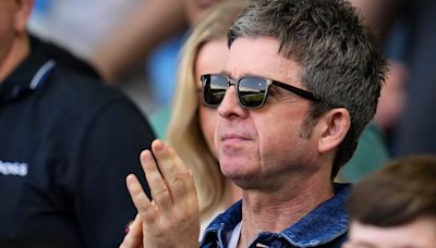 Noel Gallagher's Comments About Glastonbury Becoming Too 'Woke' Have Not Gone Down Well