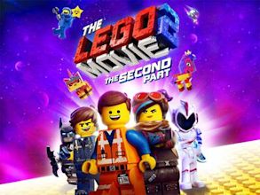 The LEGO Movie 2 - Una nuova avventura